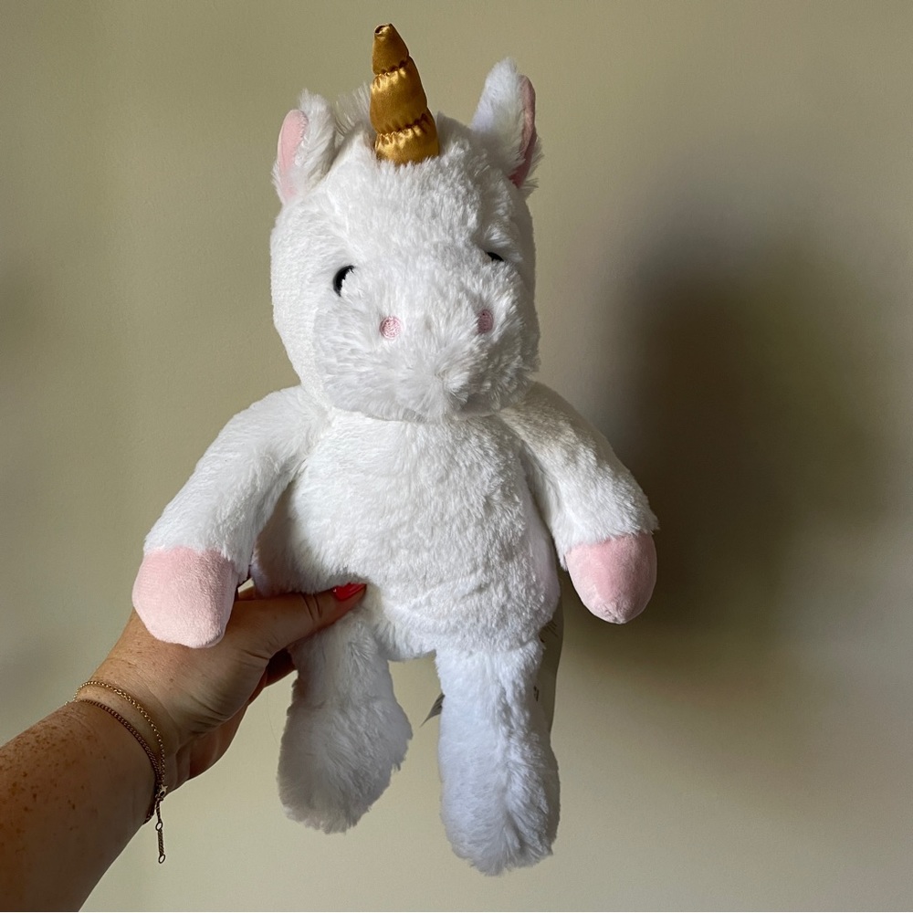 ✨NEW Cloud Island Unicorn Stuffed Animal
